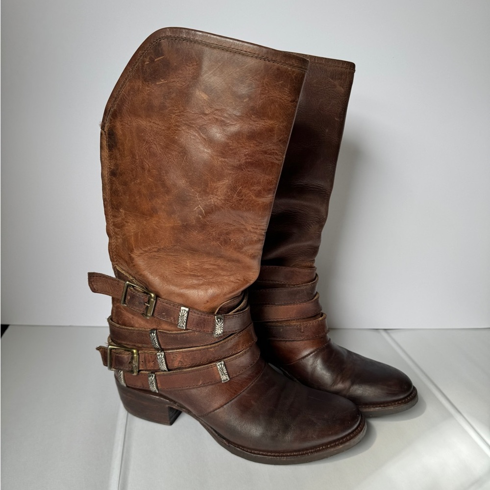 FREEBIRD Drove by Steven boots